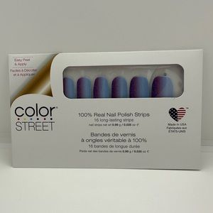 ColorStreet: It Takes Tucson